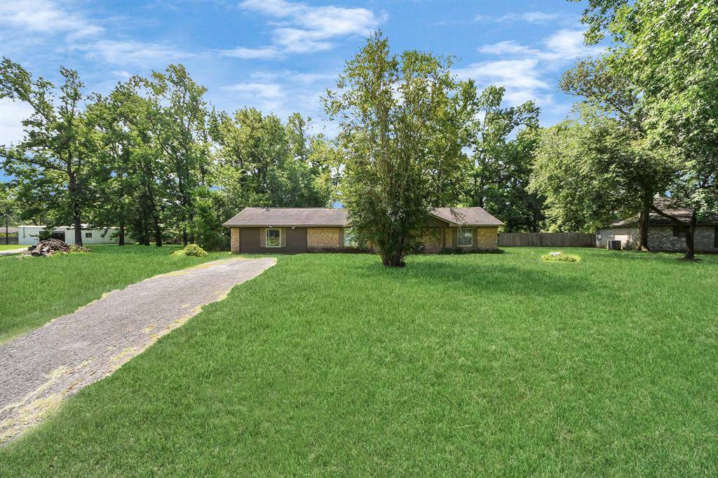Huffman, TX 77336,1926 Oak Manor DR