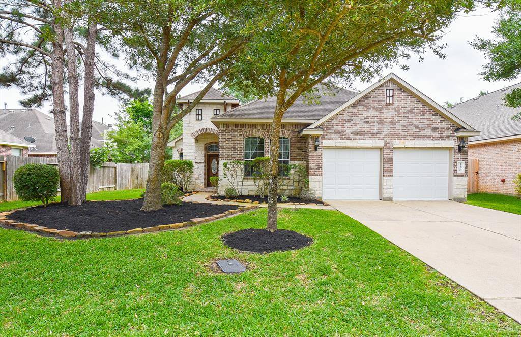 Conroe, TX 77384,158 Sweetleaf Grove LN