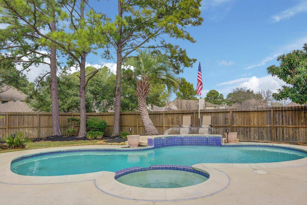 Spring, TX 77379,16902 Canyon Ridge DR