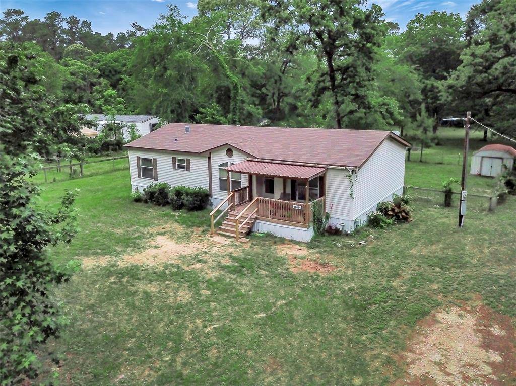 Hockley, TX 77447,28034 Greenbriar DR