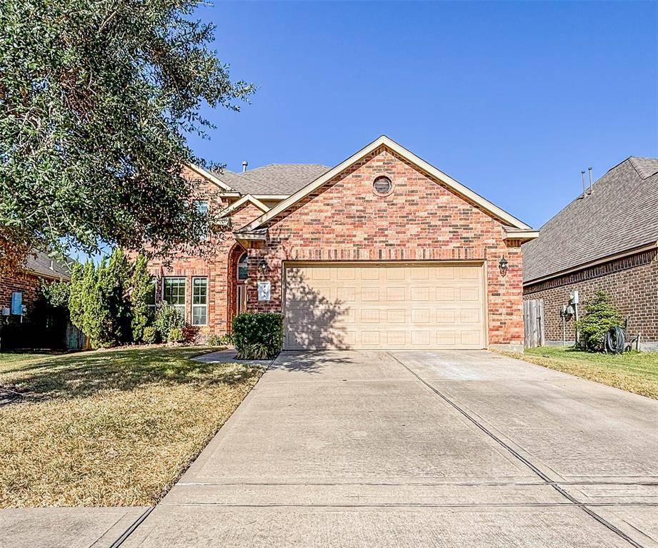 Katy, TX 77493,4335 Fenetre Forest ST