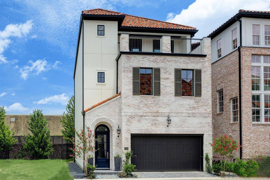 Houston, TX 77055,7534 Little Caprese LN