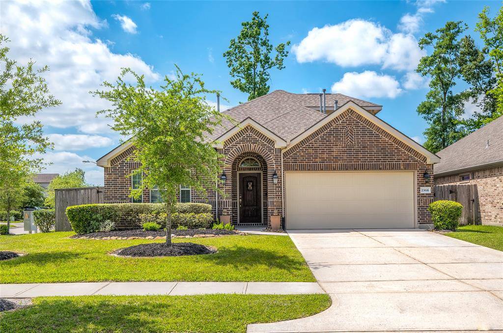 New Caney, TX 77357,23616 Alder Branch LN