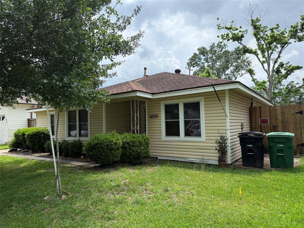 Houston, TX 77018,1711 Cheshire LN