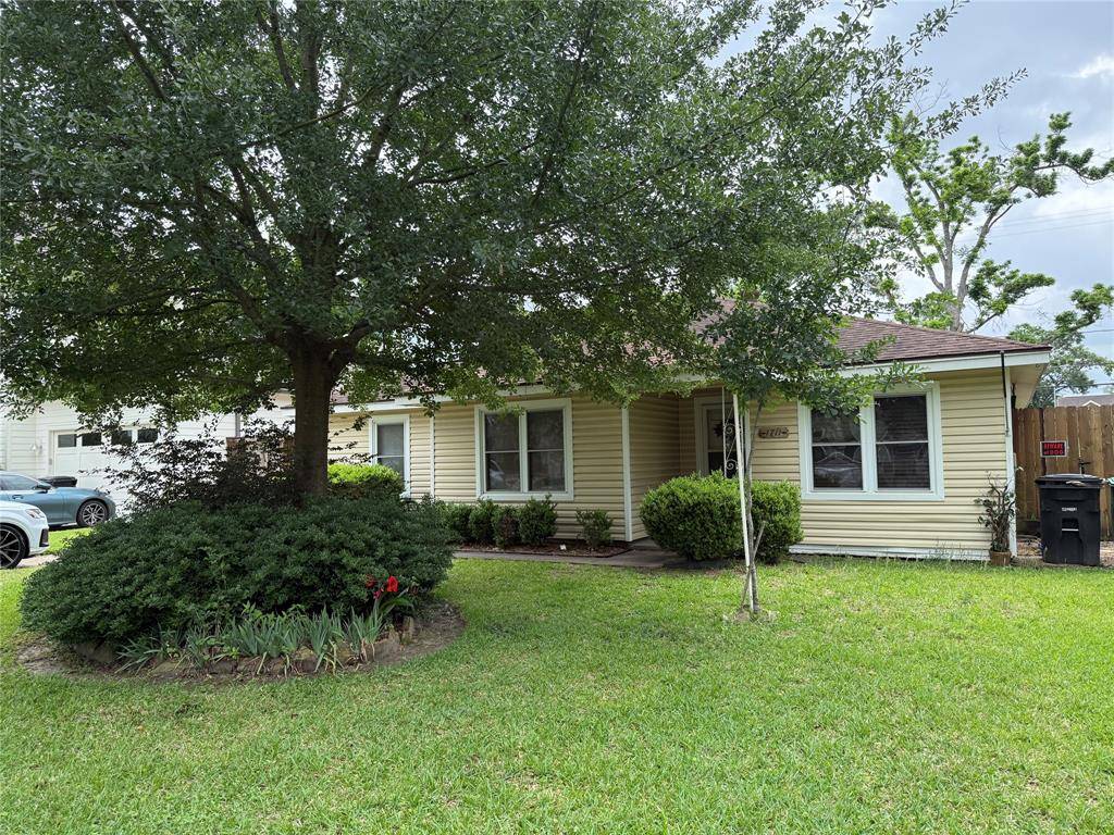 Houston, TX 77018,1711 Cheshire LN