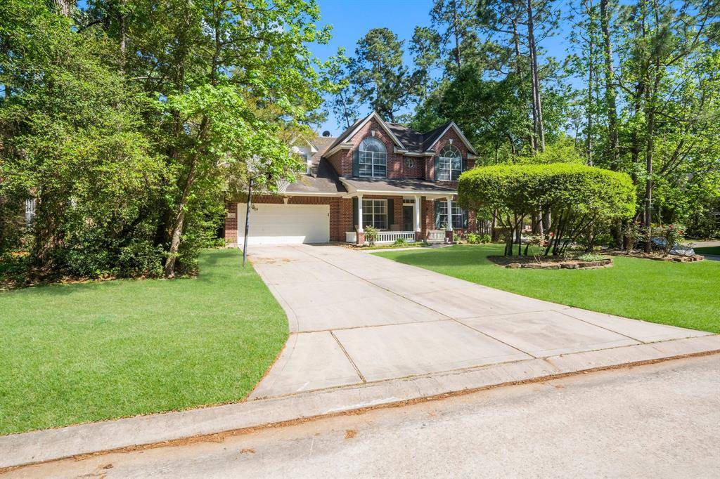 The Woodlands, TX 77382,30 Legend Hollow CT