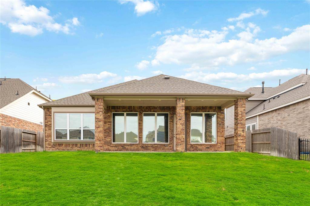 Katy, TX 77493,3515 Lake Varano CIR