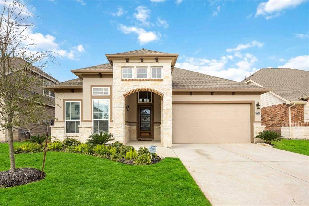 Katy, TX 77493,3515 Lake Varano CIR