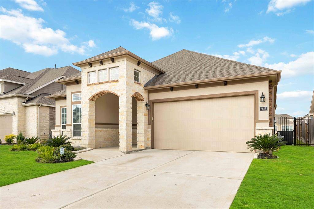 Katy, TX 77493,3515 Lake Varano CIR