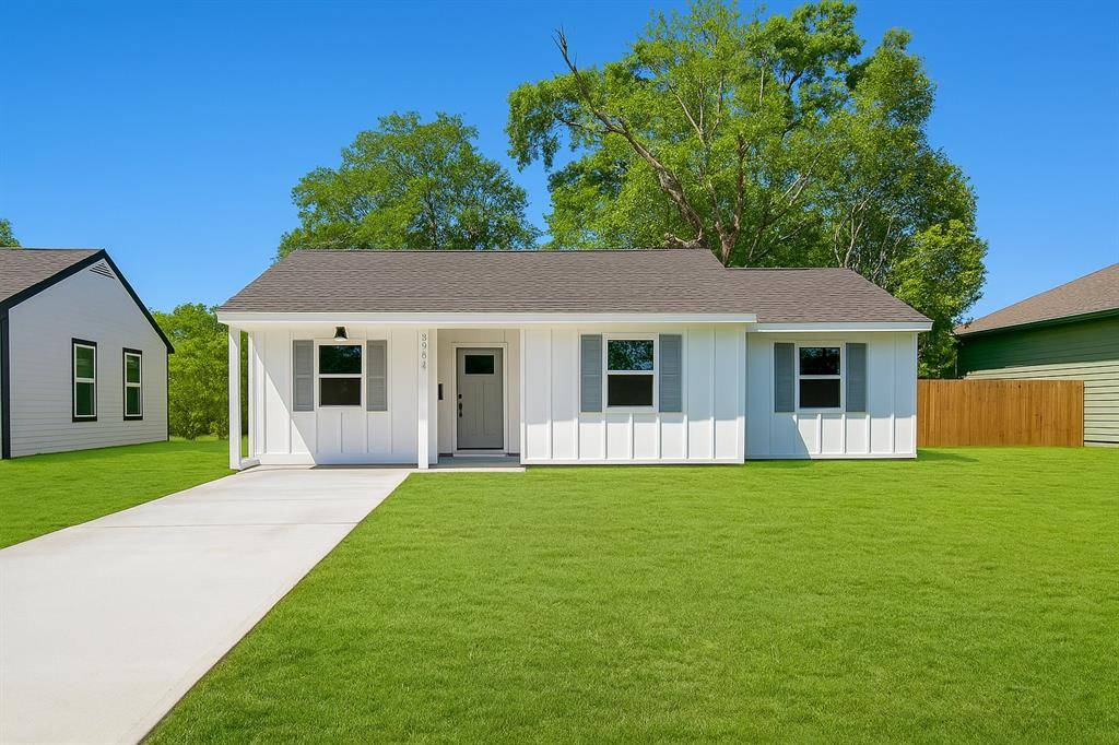 Houston, TX 77021,3923 Alsace ST