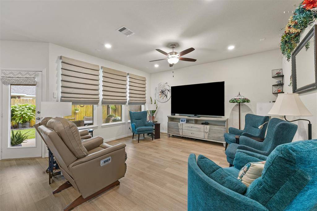 Crosby, TX 77532,1207 Casal Springs CT