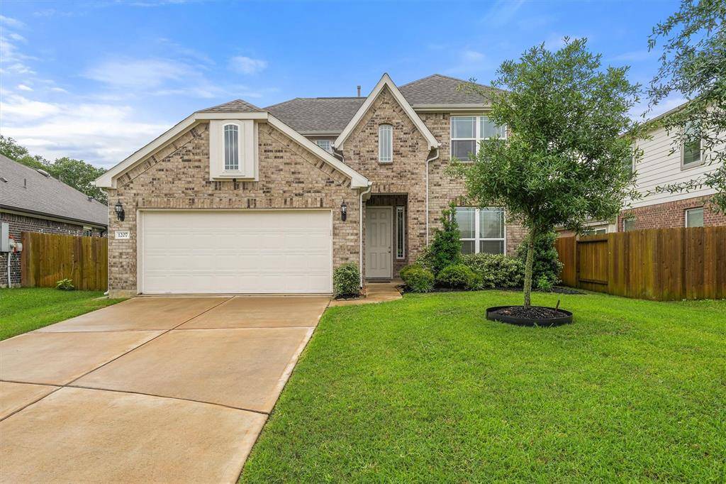 Crosby, TX 77532,1207 Casal Springs CT
