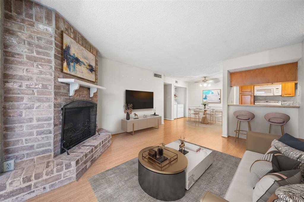 Houston, TX 77063,2800 Jeanetta ST #2304
