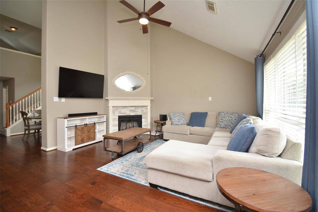 Tomball, TX 77377,19026 Rustling Ridge LN