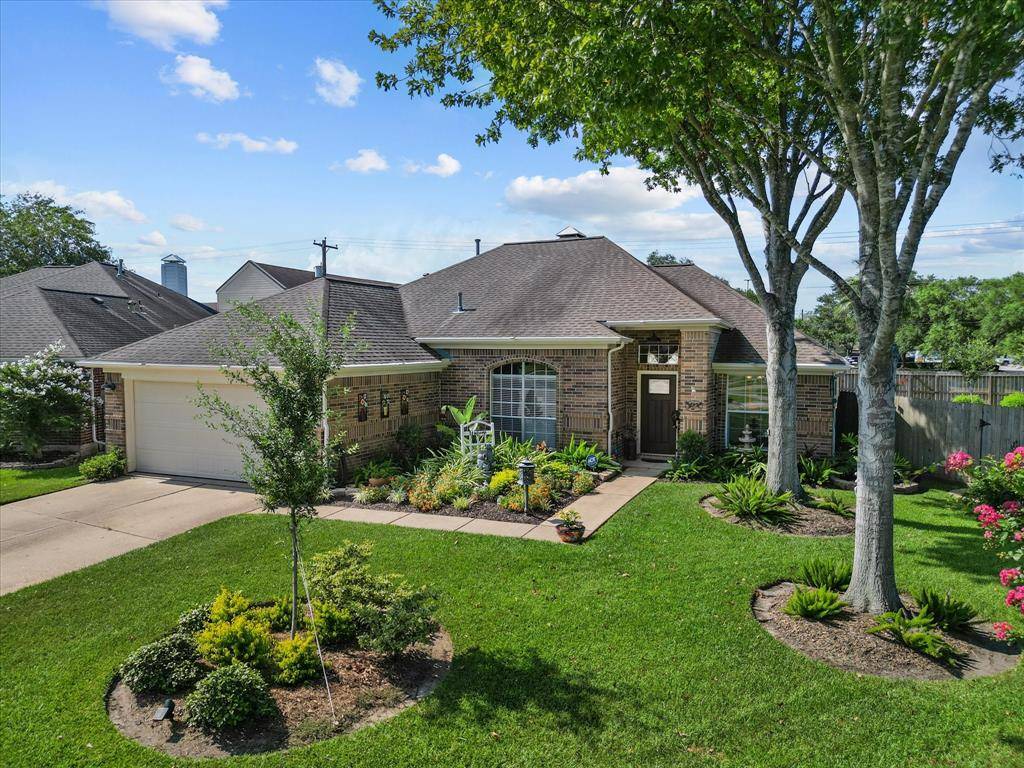 League City, TX 77573,118 Mccarron CT