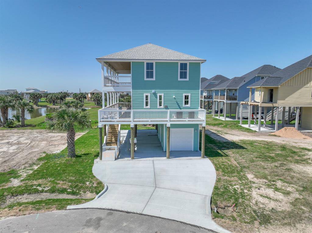 Galveston, TX 77554,4014 Miramar CT