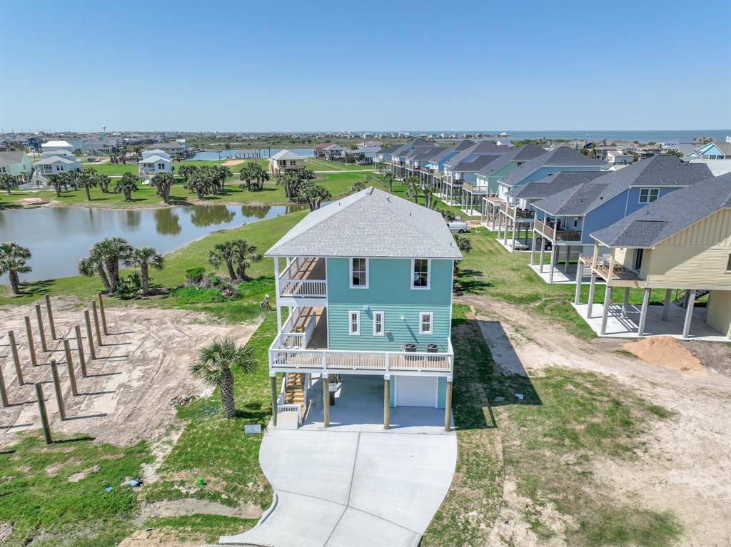 Galveston, TX 77554,4014 Miramar CT