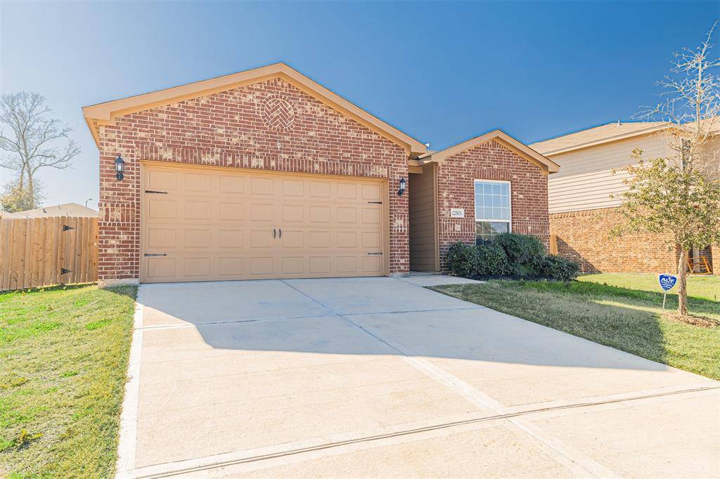 Hockley, TX 77447,22503 Steel Blue Jaybird DR