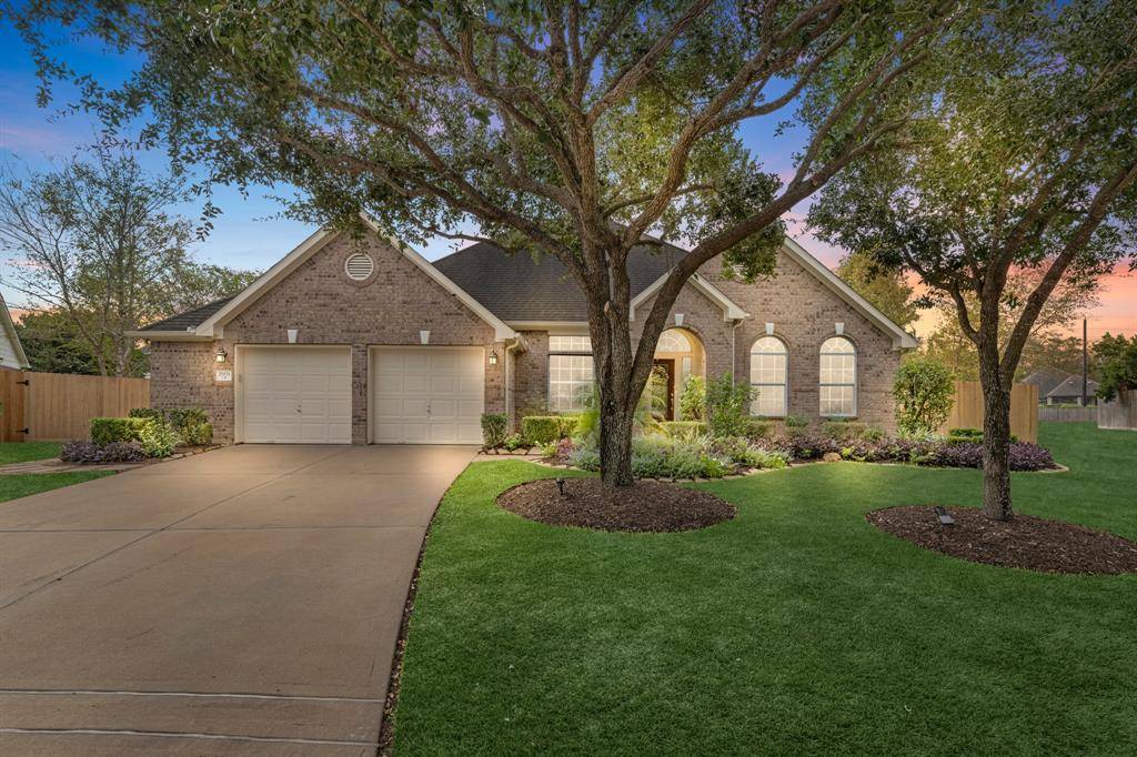 Missouri City, TX 77459,7903 Black Horse CV