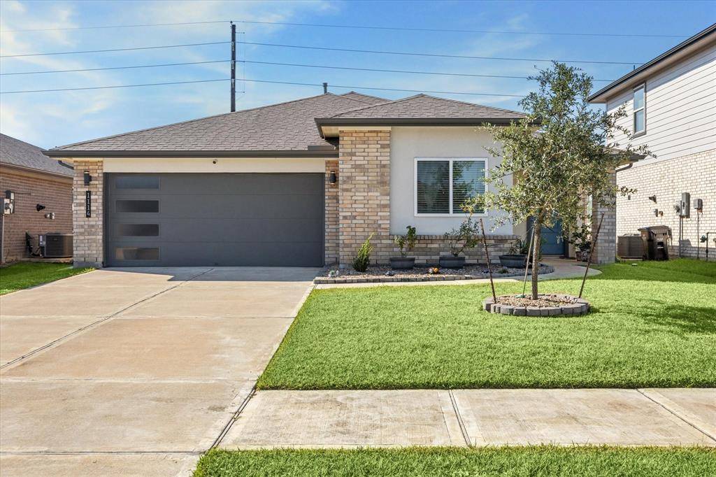 Rosharon, TX 77583,1114 Della LN