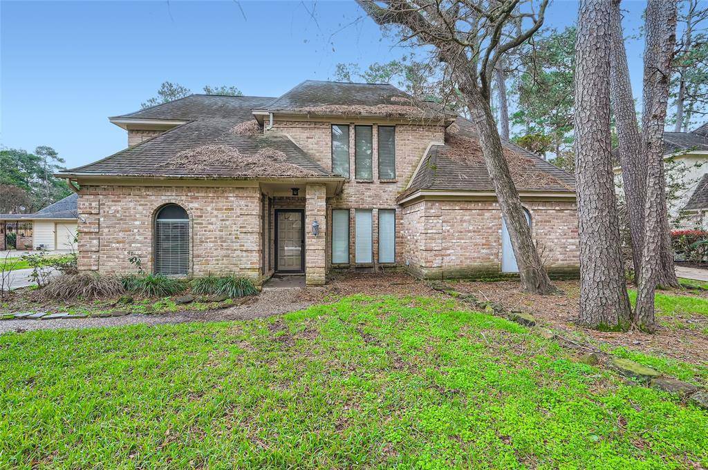 Spring, TX 77379,5411 Cobble LN