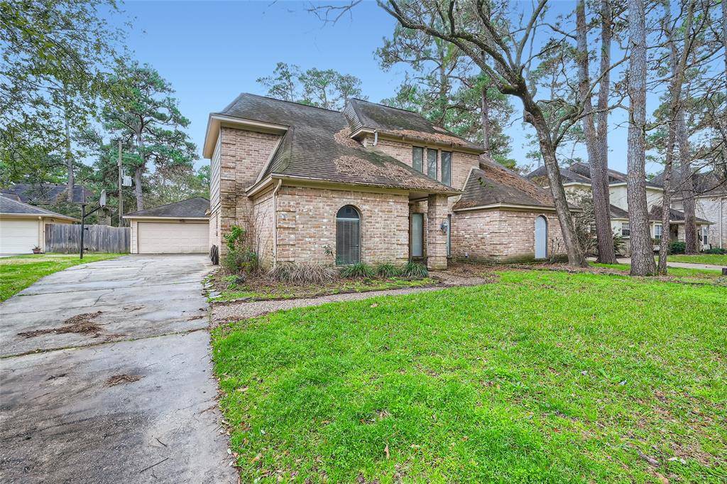 Spring, TX 77379,5411 Cobble LN