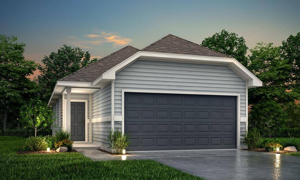 Willis, TX 77318,13973 Lion Rock CT