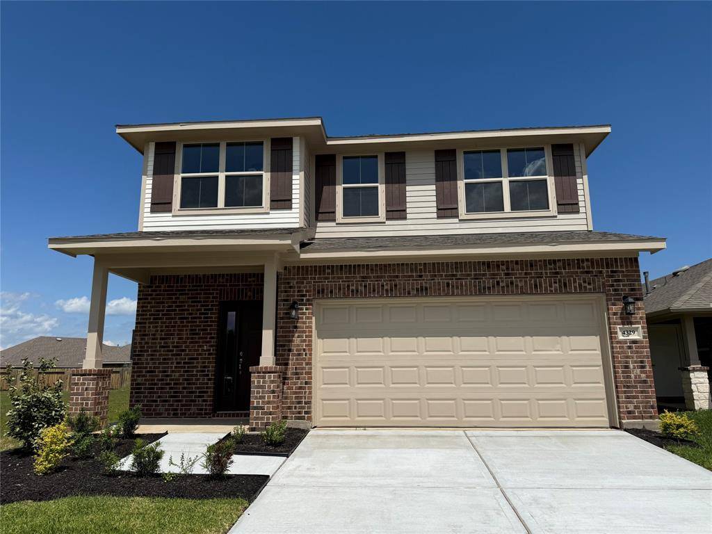 Dickinson, TX 77539,4329 West Bayou Maison CIR