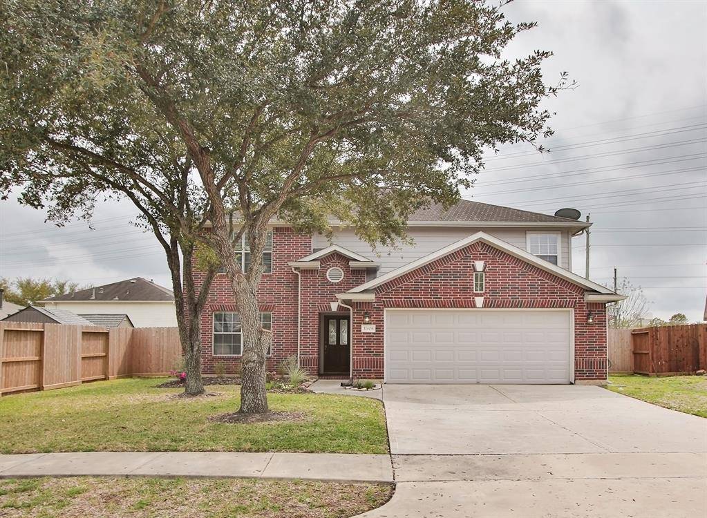 Pearland, TX 77584,11408 Morning Cloud DR