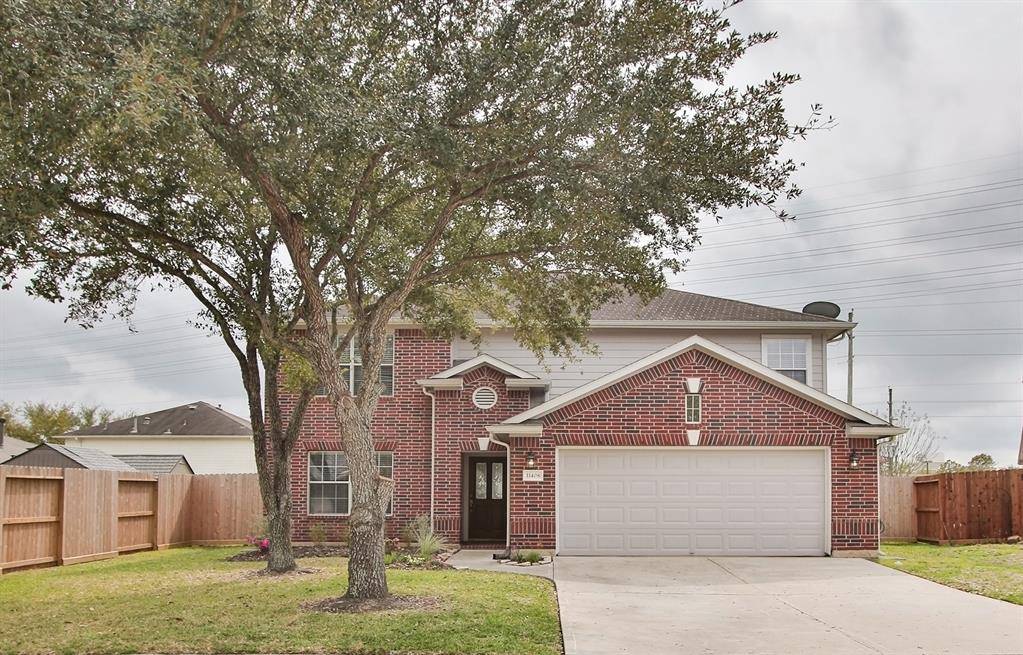 Pearland, TX 77584,11408 Morning Cloud DR