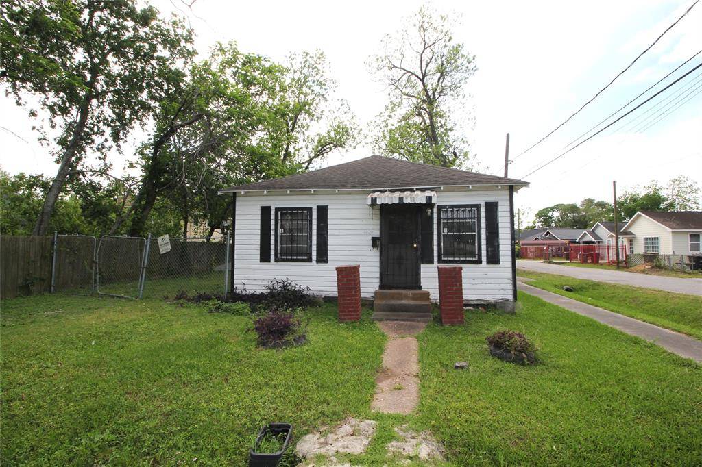 Houston, TX 77012,1800 Reese ST