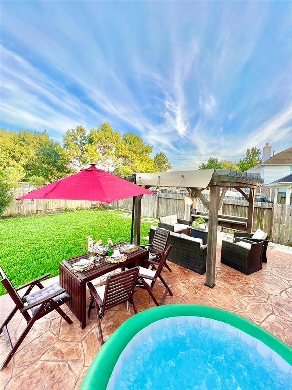 Katy, TX 77494,26007 Trailcliff CT