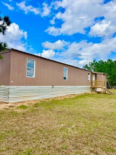 Cleveland, TX 77327,407 Road 5105