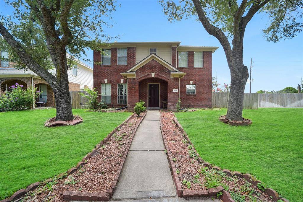 Houston, TX 77082,4014 Timber Corner