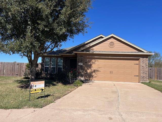 Rosenberg, TX 77471,4207 Brightridge CT