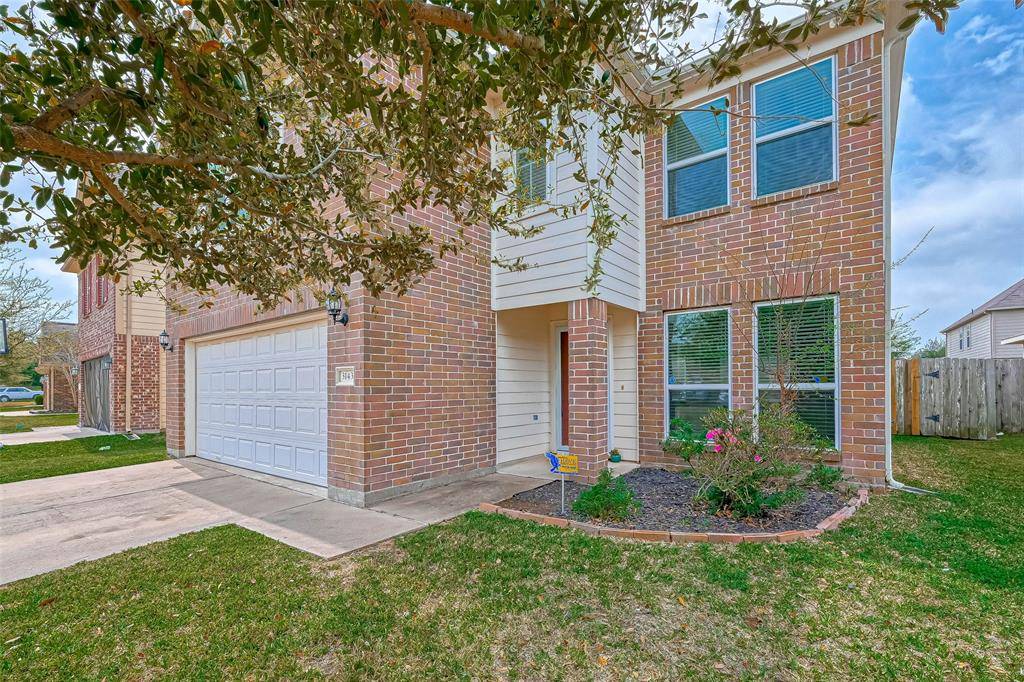 Katy, TX 77493,3143 Thicket Path Way WAY