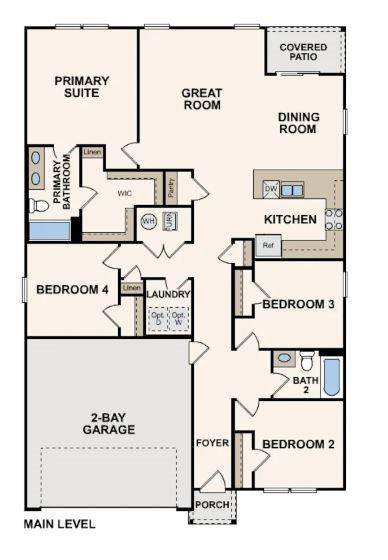 Dayton, TX 77535,1515 Graywood Grove LN