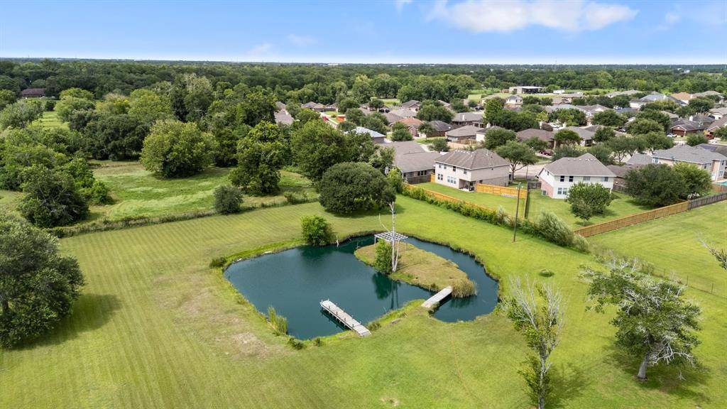 Hitchcock, TX 77563,9204 Delesandri DR