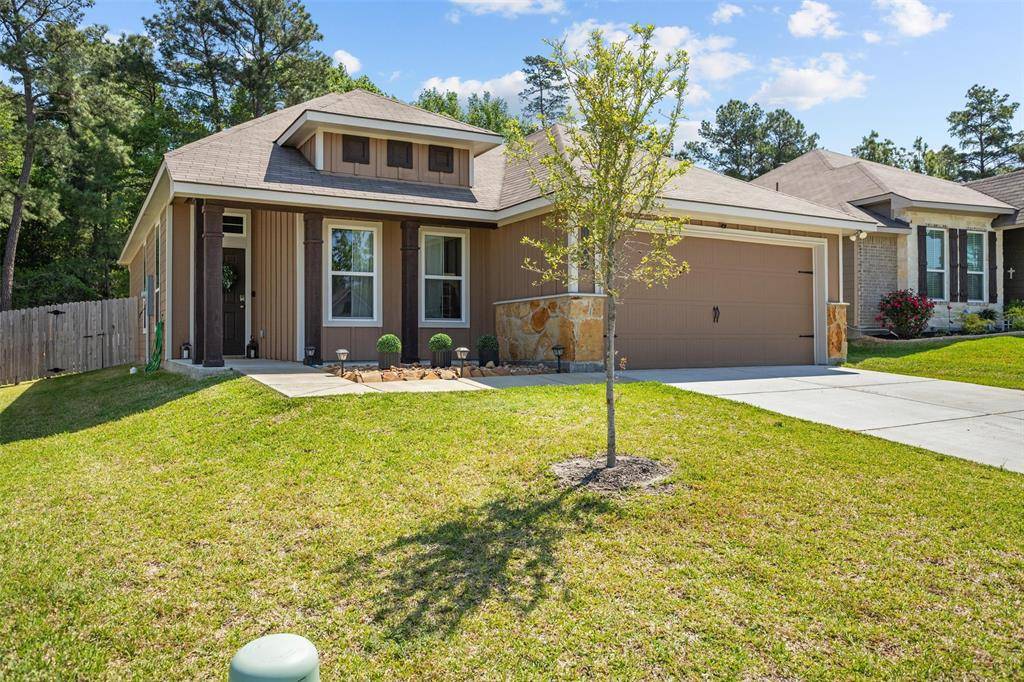 Huntsville, TX 77320,140 Worley WAY