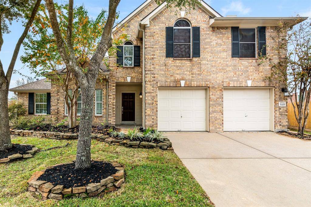 Spring, TX 77386,31203 Ribbonwood Park LN