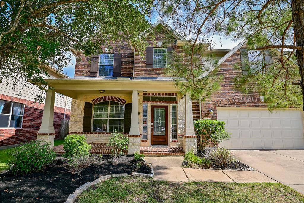 Katy, TX 77494,24947 Green Emerald CT