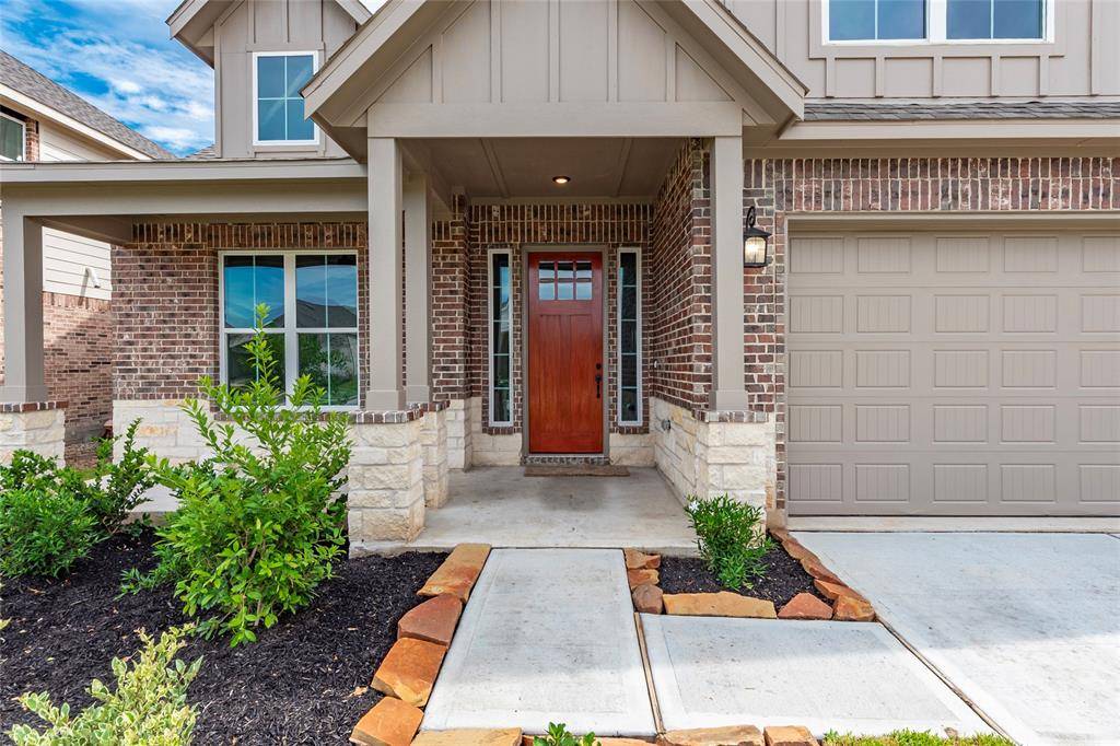 Santa Fe, TX 77517,15319 Laurel Oak LN