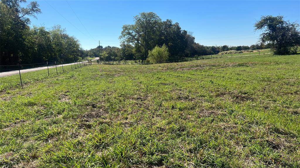 Navasota, TX 77868,Lot 3 CR 319