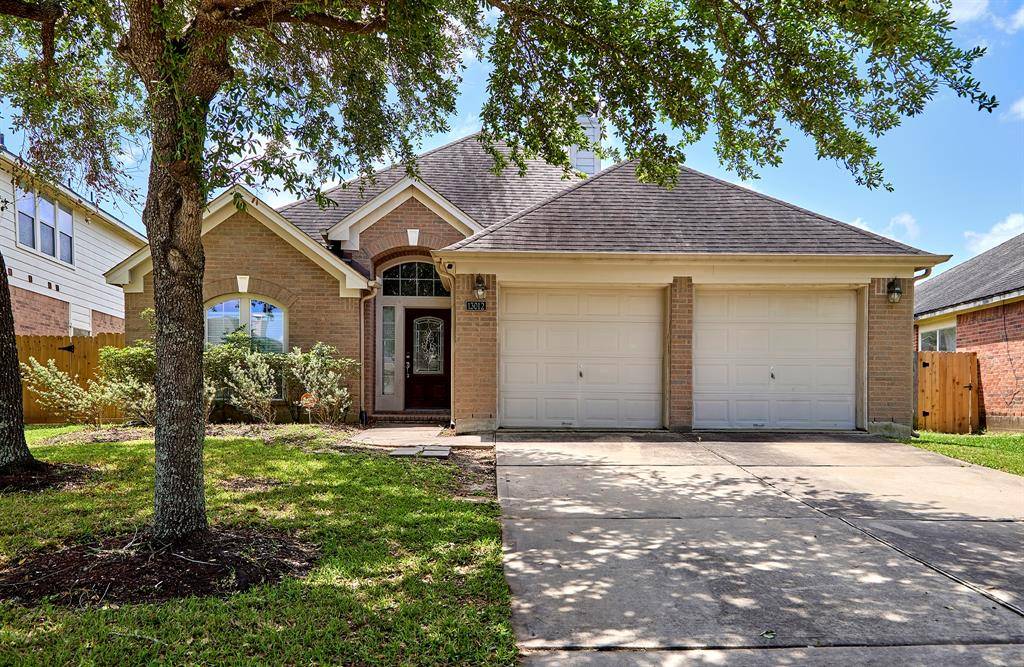 Pearland, TX 77584,13012 Balsam Breeze LN