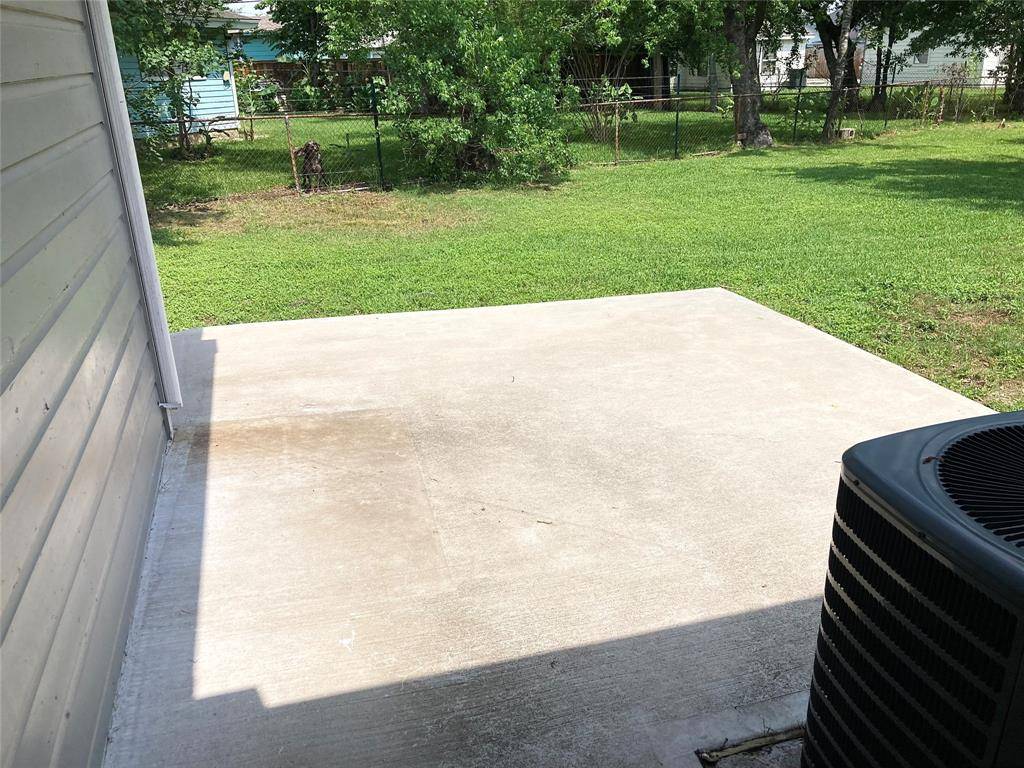 Pasadena, TX 77502,1402 Firwood CIR