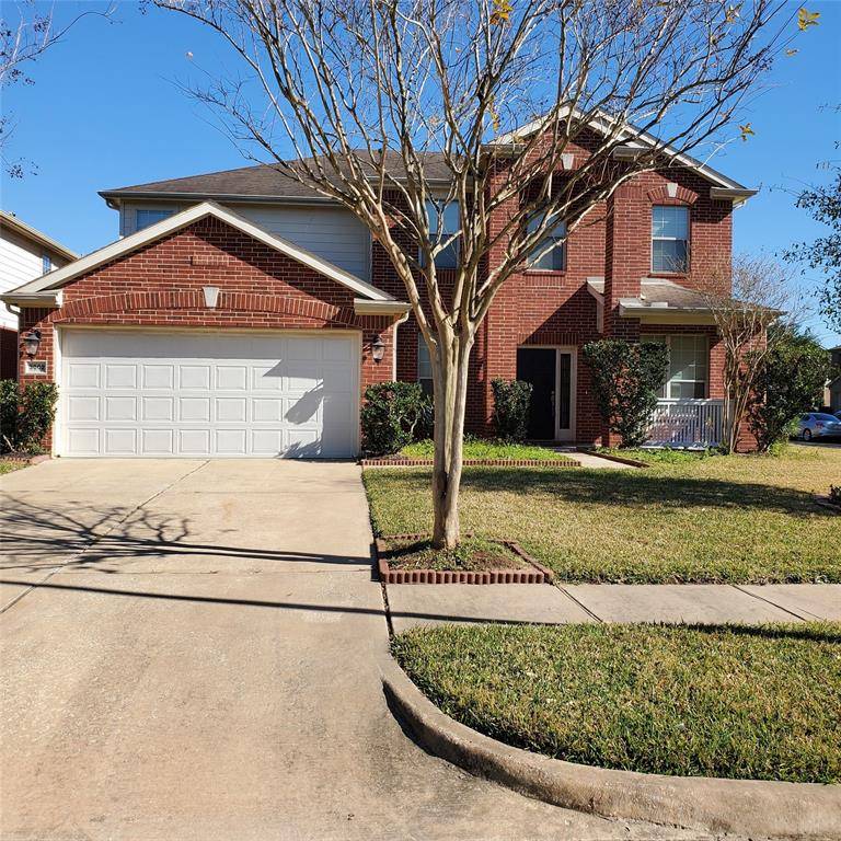 Katy, TX 77449,3002 Chadell Point LN