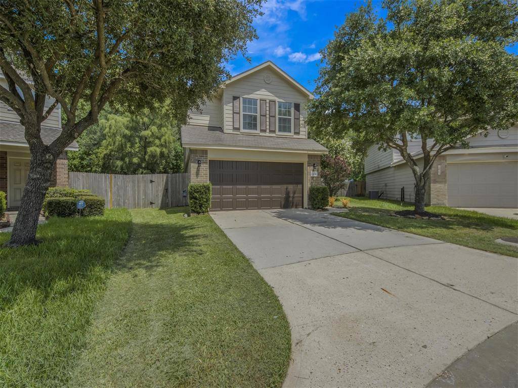 Houston, TX 77044,13543 Lauren Forest LN