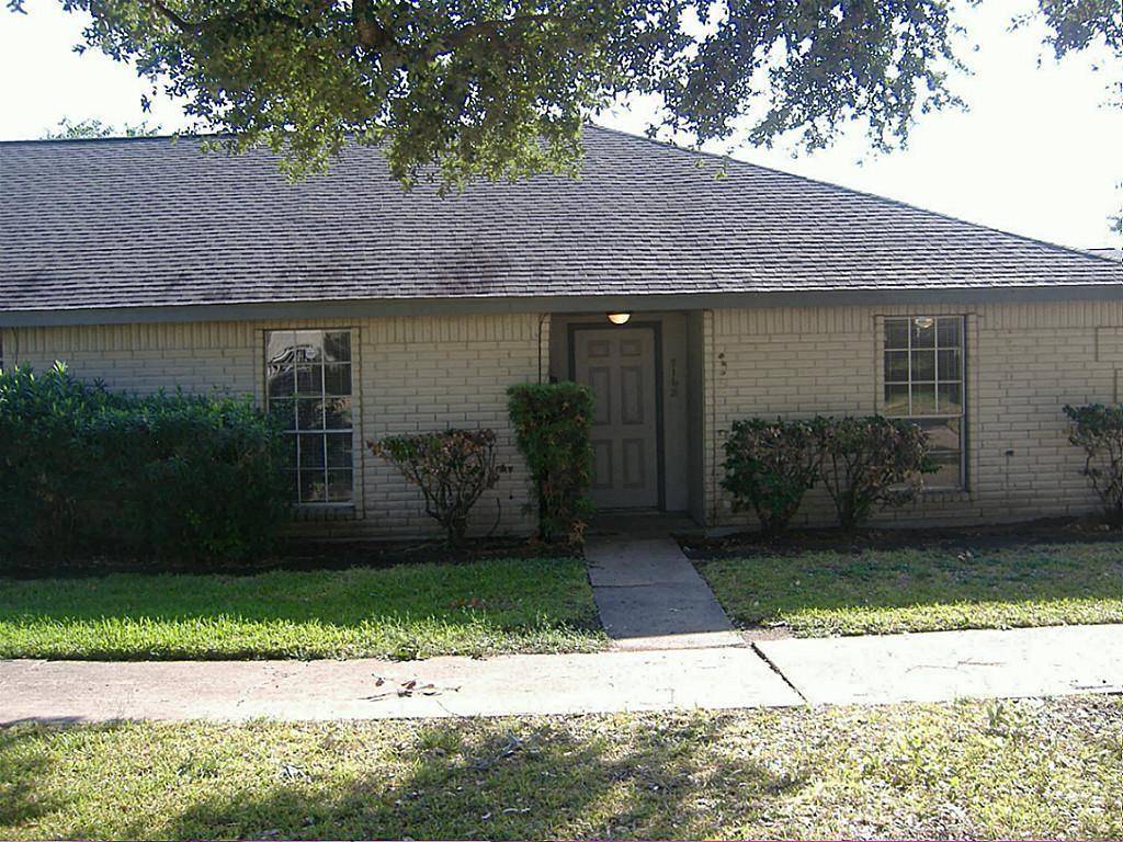 Houston, TX 77072,7168 Crownwest ST #7168