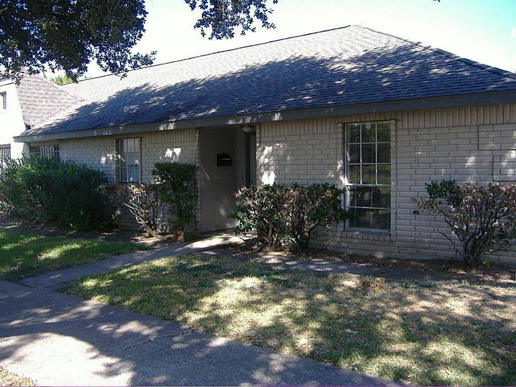 Houston, TX 77072,7168 Crownwest ST #7168