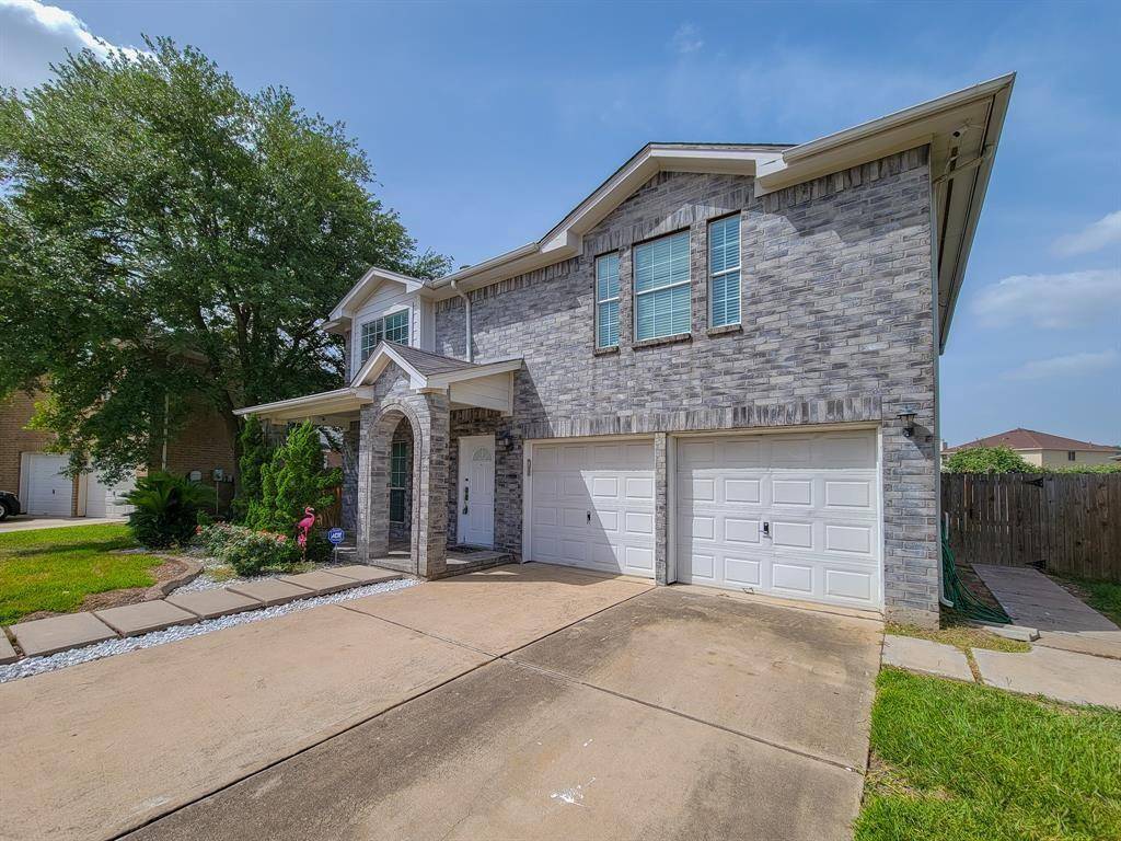 Katy, TX 77449,3710 Wildhawk DR